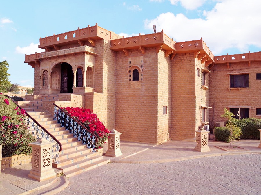 hotelrawalkot