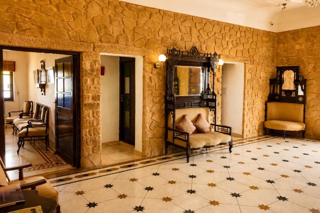 Hotel Rawalkot photograph 17