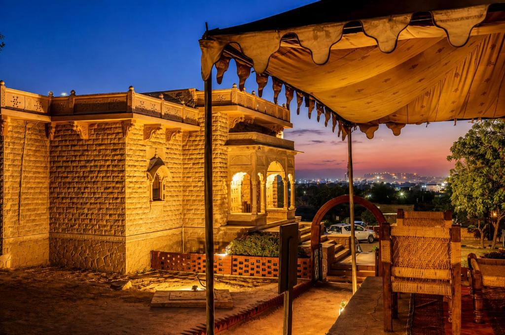 Hotel Rawalkot photograph 16