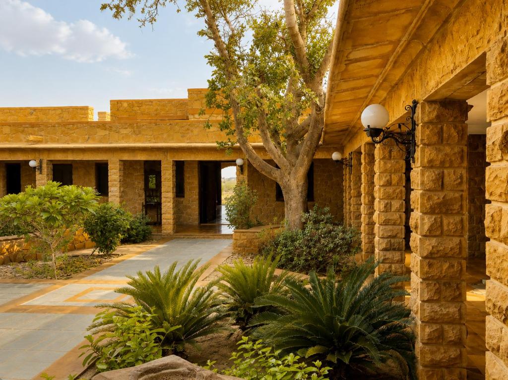 Hotel Rawalkot photograph 13