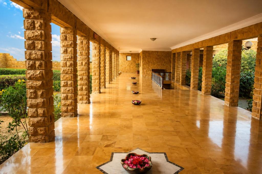 Hotel Rawalkot property gallery