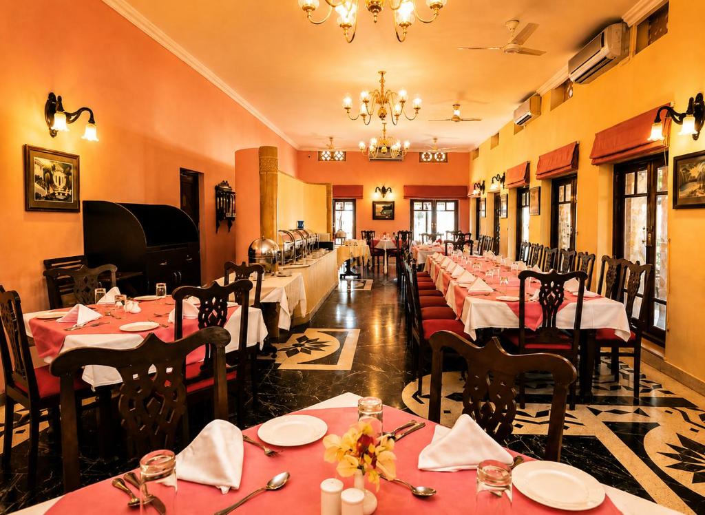 Hotel Rawalkot Jaisalmer exterior