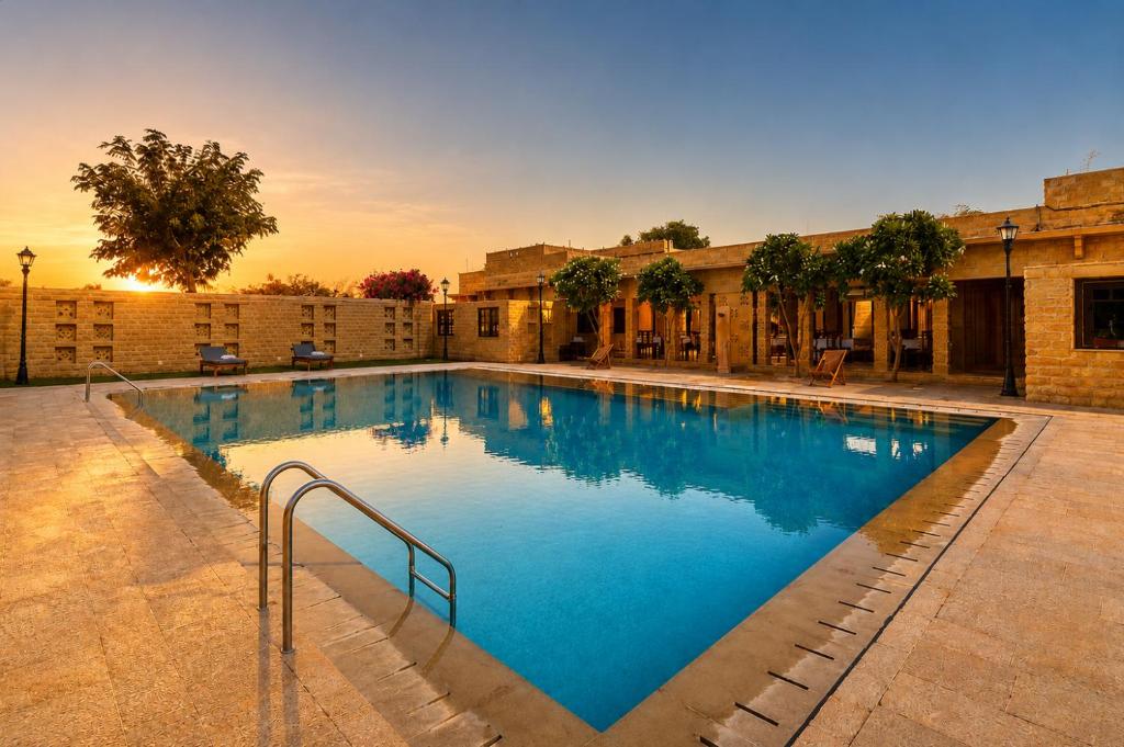 Hotel Rawalkot photograph 24