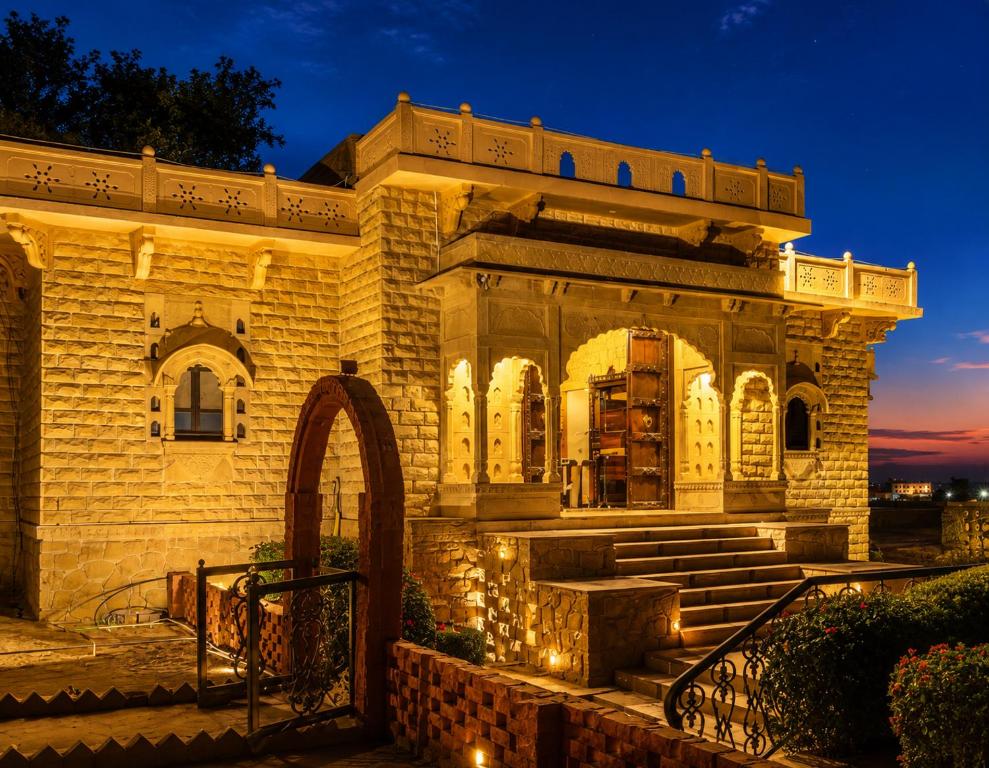 Hotel Rawalkot photograph 23