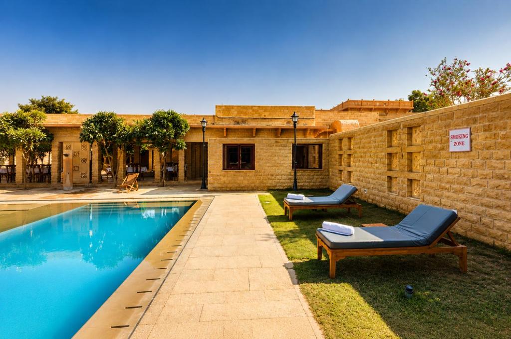 Hotel Rawalkot photograph 22