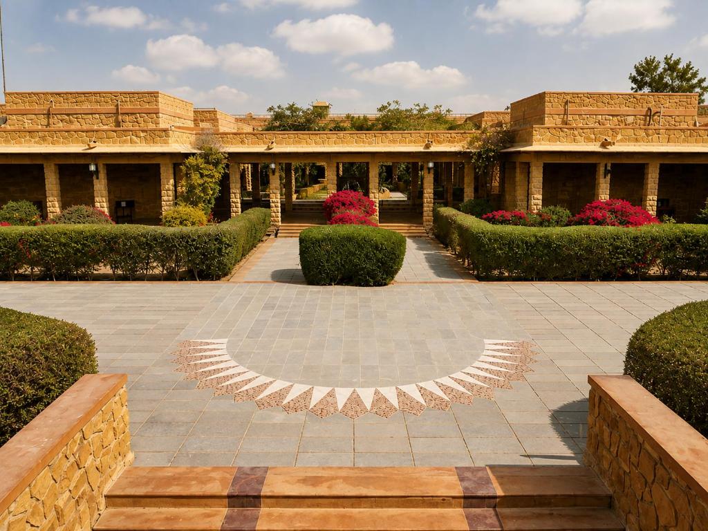 Hotel Rawalkot photograph 21