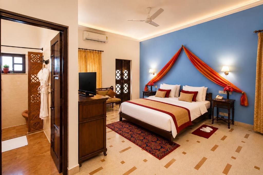 Comfortable room in Jaisalmer