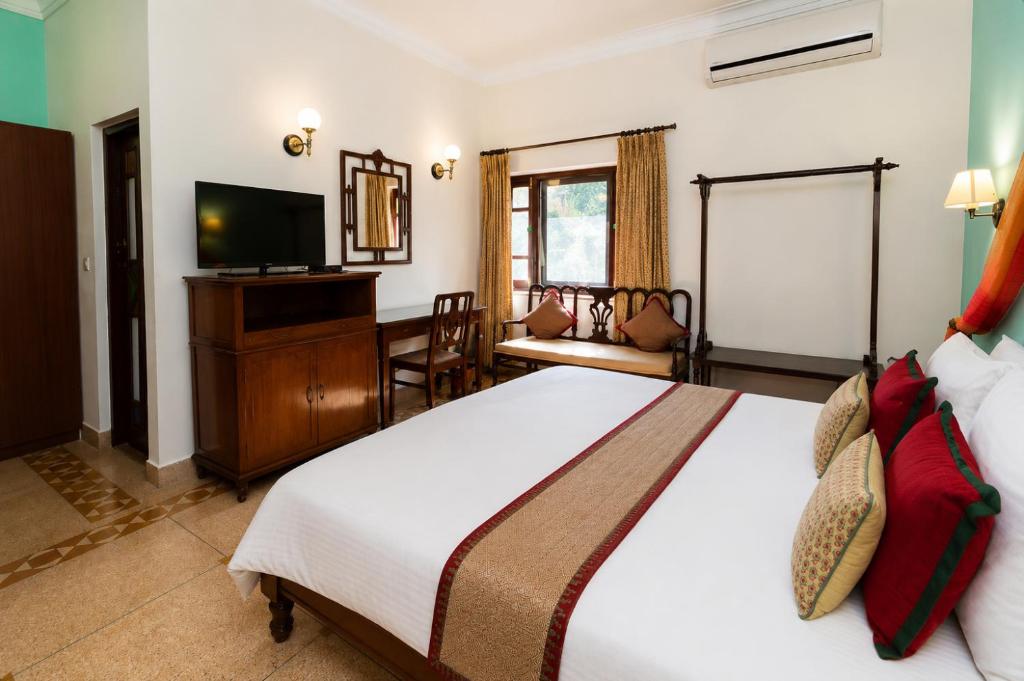 Hotel Rawal Kot guest accommodation